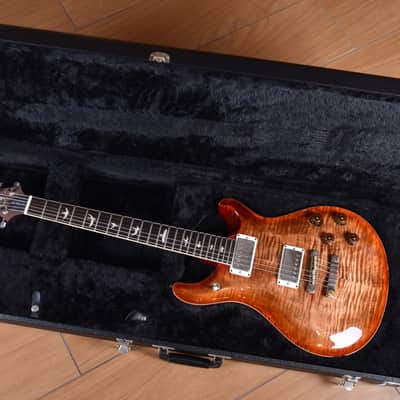 PRS Paul Reed Smith McCarty 594 Autumn Sky Pattern Vintage image 3