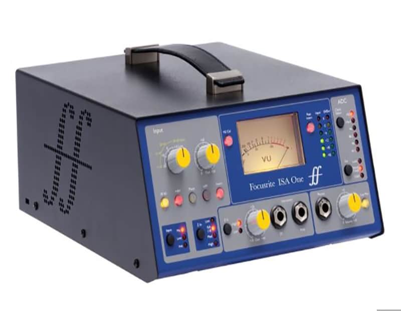 Focusrite ISA One - Refurbished image 1