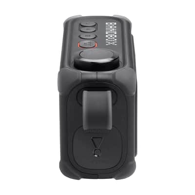 JBL BANDBOX SOLO Portable Pocket-Size Practice Amp image 6