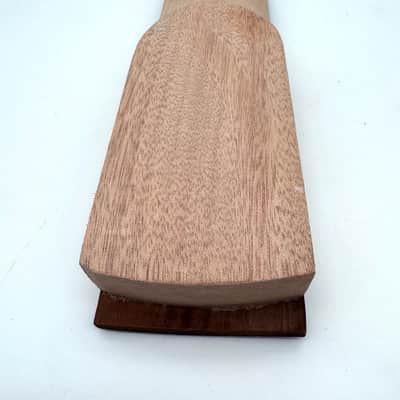 HooDoo Guitar Neck Mahogany/Rosewood New BN529 image 12