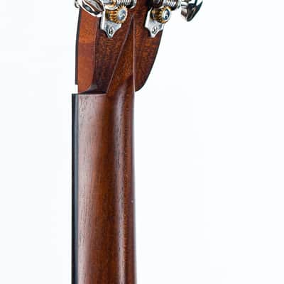 Rozawood Twenty Eight D Torrefied Alpine Spruce Rosewood 2020 image 6