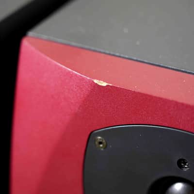 Pair Tannoy Reveal Speakers image 3