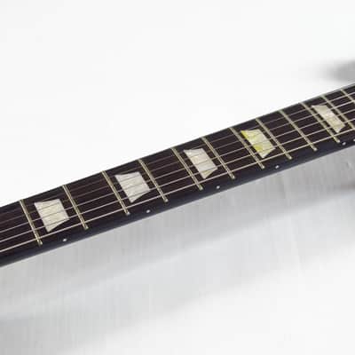 Gibson Les Paul Modern Studio - Manhattan Midnight Satin image 7