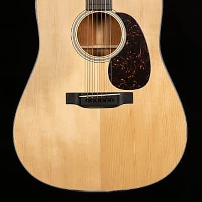 Martin D-18 Authentic 1939 VTS (727) image 3