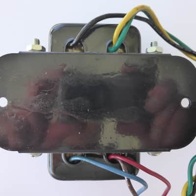 Allen TO 40 MT Output Transformer 40W image 4