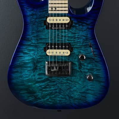 Jackson USED Pro Series DK2MQHT '14 image 2