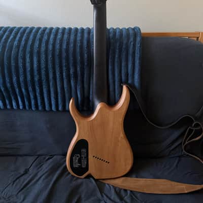 Ormsby Hype GTR Elite 8-string- Copper Print image 2