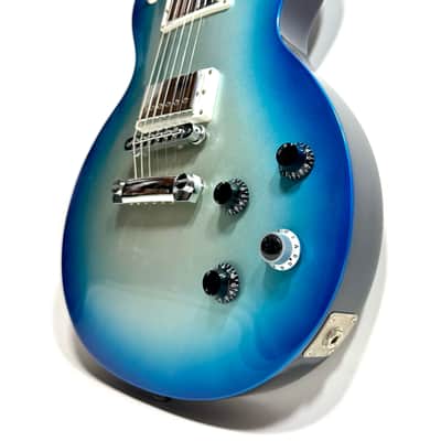 Gibson Les Paul Robot Limited Edition (1st Production Run) from 2007 image 3