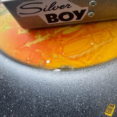 Dirty Boy SilverBOY image 3
