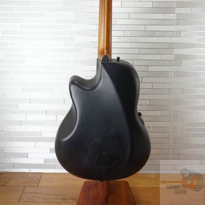 Ovation 2758AX Standard Elite 12-String - New England Burst image 19