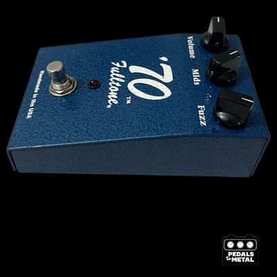 Fulltone '70 V1 -x18884 image 2