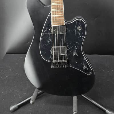 Jackson X Series Surfcaster™ SC HT6, Laurel Fingerboard, Satin Black image 2