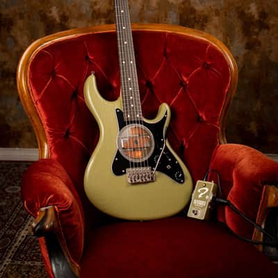 Ruokangas Guitars Aeon Valvebucker custom boutique European worldwide shipping image 1