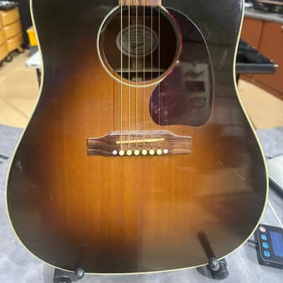 Gibson J-45 Acoutic Standard image 1