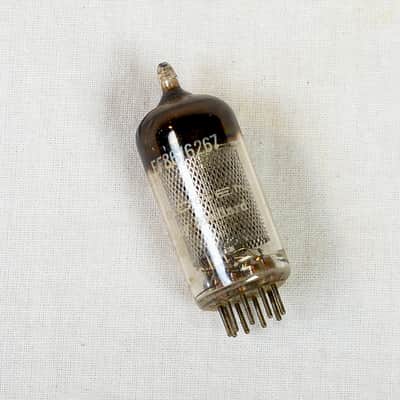 Bogen (Made by Mullard) EF86/ 6267 Great Britain Tested image 1