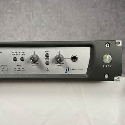 Used Digidesign Digi 002 Firewire Audio Interface image 3