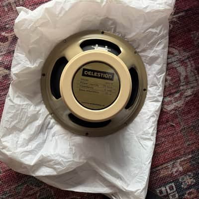 2018 Celestion G12B-150 Speaker 12 Inch 8 Ohm 150 Watt UK Marshall