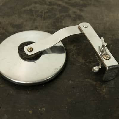Vintage Rogers External Bass Drum Muffler image 1