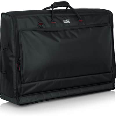 Gator 31" x 21" x 7" Large Format Mixer Bag image 25