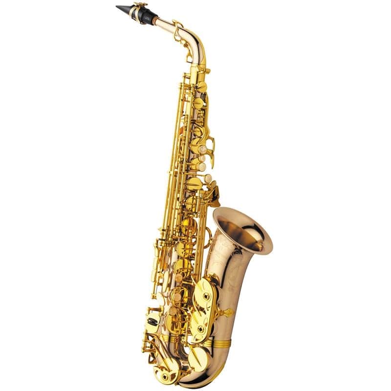 YANAGISAWA Yanagisawa A-WO20 Alto Saxophone [Adjusted and Set Up Before Shipment] [Free Key Balance Adjustment for 5 Years]