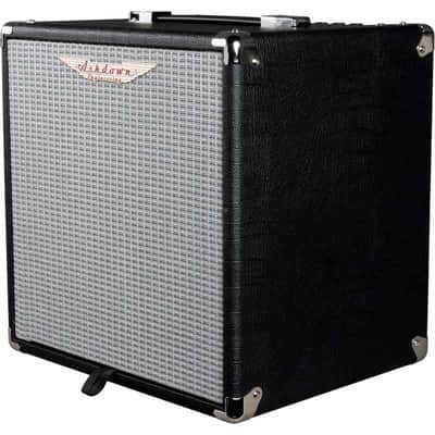 ASHDOWN STUDIO-10 Studio - Combo STUDIO 1 x 10" 60w image 3