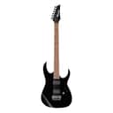 Ibanez Iron Label RGIB21-BK Black - Electric Guitar