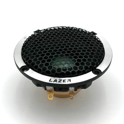 Lazer MIDRANGE LUCID 3.5 SPEAKERS 2025 image 6