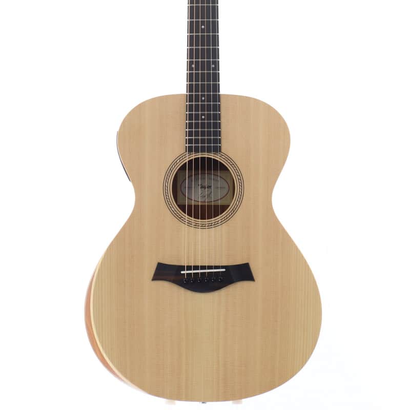 Taylor Academy 12e Natural - Affordable Acoustic Excellence