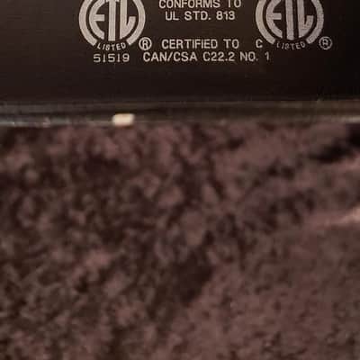 Crown CE1000 Power Amplifier (Tampa, FL) image 5