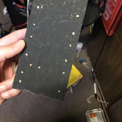 Mollica Amplifiers  M2A 1 Watt image 5
