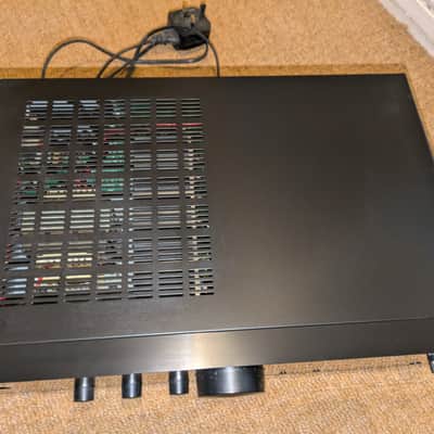 Onkyo A-9110 2019 - Black image 3