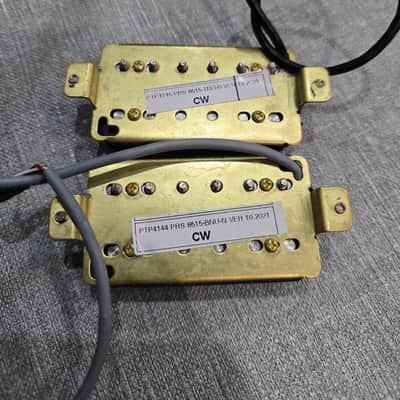PRS 8515 2021 - N/A image 2