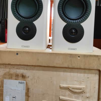 Mission LX CONNECT WIRELESS 2023 - White image 6