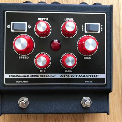 Endangered Audio Research Spectravibe image 1