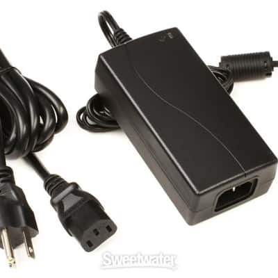 Shure SBC850-US 8-Bay Networked Charging Station with Power Supply (SBC850USd2) image 3