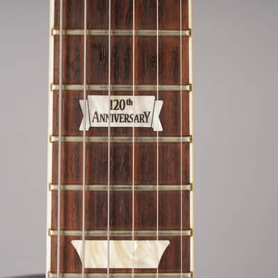 Gibson Les Paul Classic - 120th Anniversary - 2014 - Ebony Black w/OHSC image 8