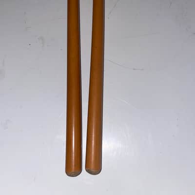 Innovative Percussion Nebojsa Zivkovic NJZ4 Rattan image 3