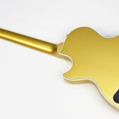 Epiphone Jared James Nichols Signature "Blues Power" Les Paul Custom - 2023 - Gold image 14