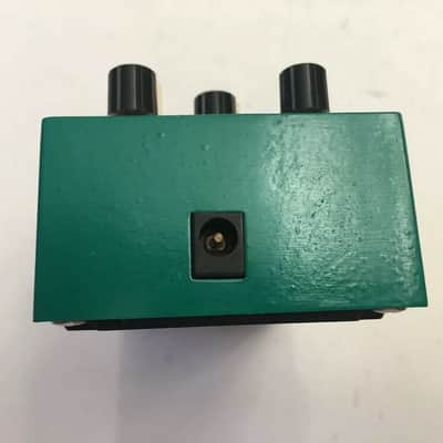 Maxon DE-01 Digital Echo Delay Rare Vintage Guitar Effect Pedal MIJ Japan image 5