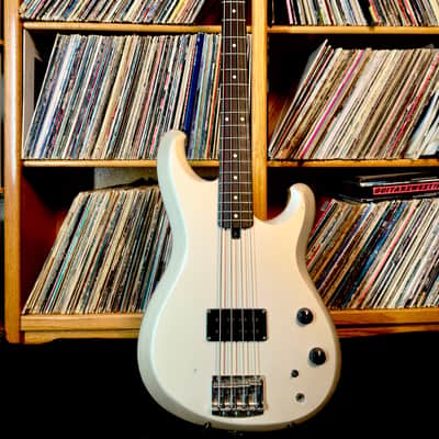 Vintage 1984 Ibanez Roadster II ⌁ Metallic Sand ⌁ MIJ image 24