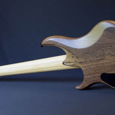 S Martyn Fluence Headless Fanned Frets 2022 image 12
