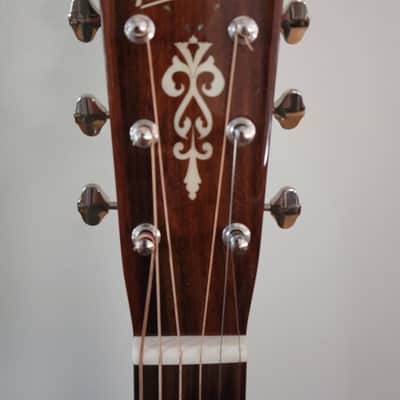 Blueridge Contemporary Series BR-42 2020s - Natural image 3