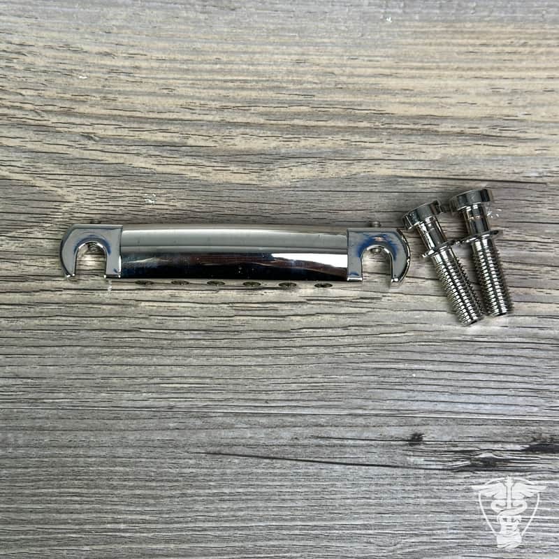 Gibson Tune-O-Matic Tailpiece image 1