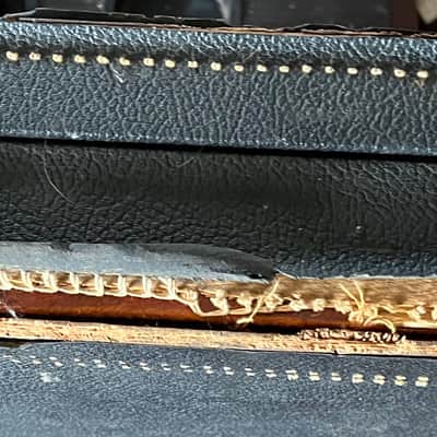 Fender Precision Bass with Rosewood Fretboard 1976 - Blonde image 10