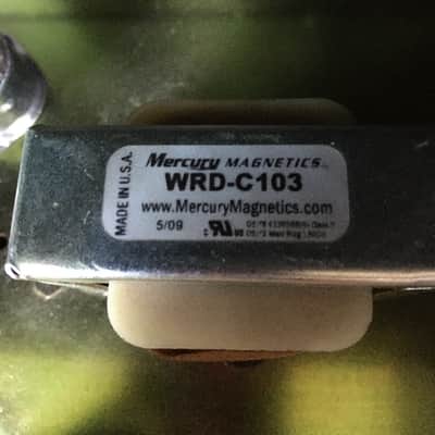 Wizard  Modern Classic 100 watt image 6