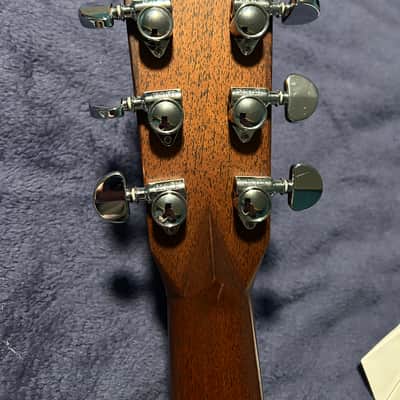 Martin Standard Series D-28 2005 - 2017 - Natural image 4