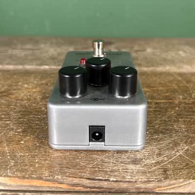 Electro-Harmonix Triangle Big Muff Pi 2018 - Present - Silver image 7