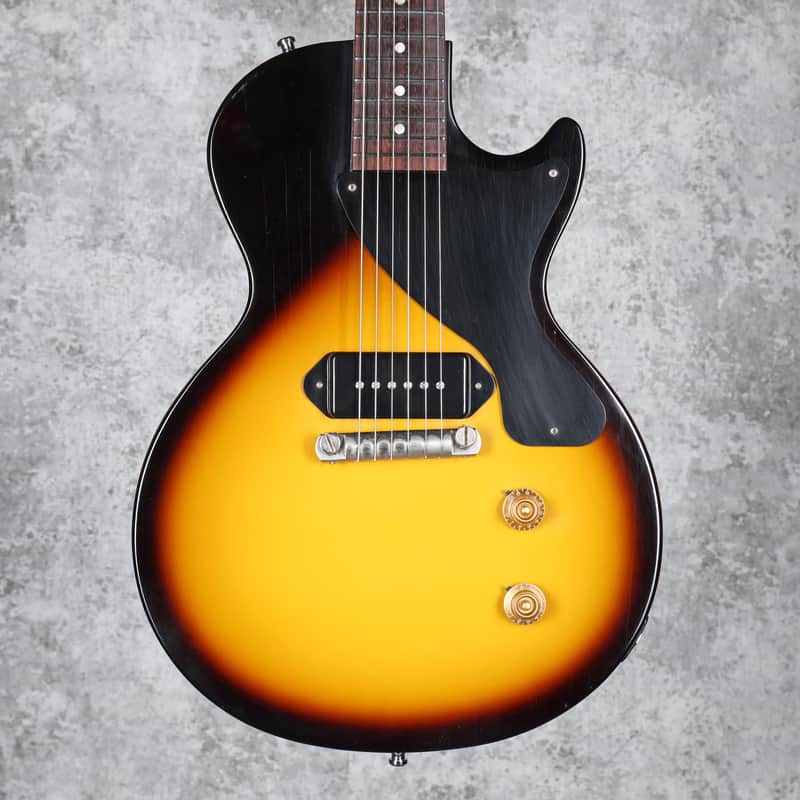 Immagine Gibson Les Paul Junior Vintage Tobacco Burst 2019 - 1