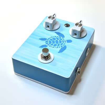 90s Vintage ProCo Rat 2 LM308N | Reverb