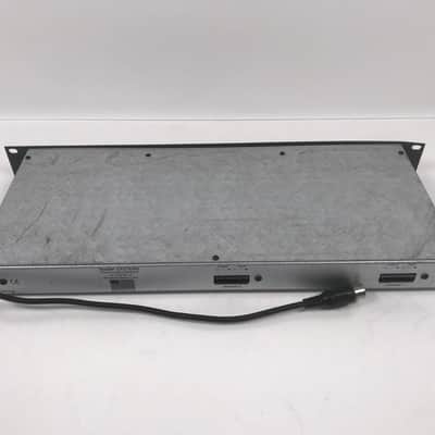Biamp Advantage mEQ152 micro equalizer imagen 7